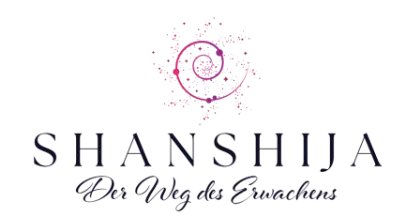 Logo Shanshija - Coaching zur spirituellen Erweckung